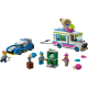 LEGO City "Погоня полиции за грузовиком с мороженым" 60314